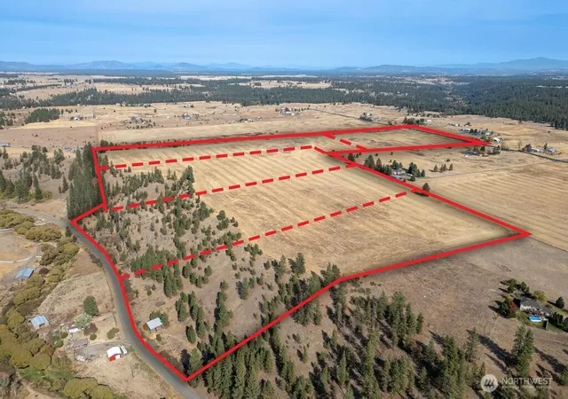 Photo 4 of Land for sale at 1000 N Christensen, Medical Lake, WA 99022 | MLS# NWM2487920 | Listing updated on 2026-09-17