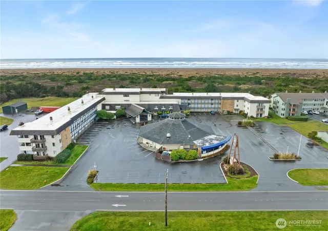 Photo 2 of Condo for sale at 615 Ocean Shrs Blvd NW #303, Ocean Shores, WA 98569 | MLS# NWM2487969 | Listing updated on 2026-09-17