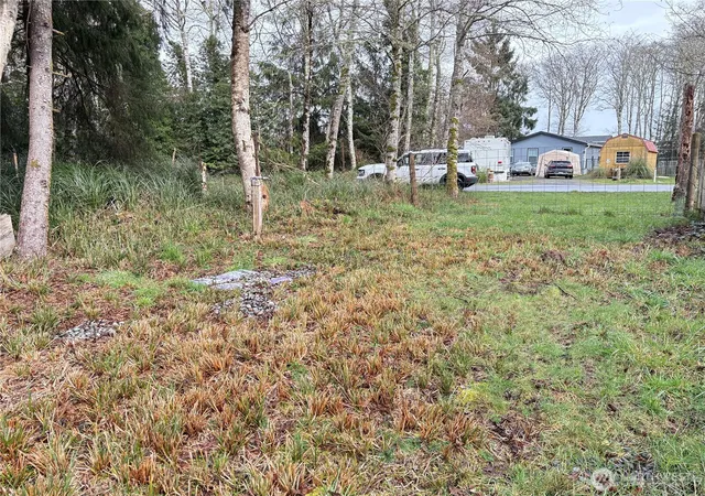 Photo 3 of Land for sale at 681 Duck Lake Dr Ne, Ocean Shores, WA 98569 | MLS# NWM2488019 | Listing updated on 2026-09-17