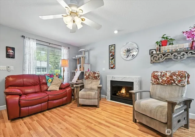 Photo 3 of Townhouse for sale at 17311 SE 15th Way, Vancouver, WA 98683 | MLS# NWM2488041 | Listing updated on 2026-09-17