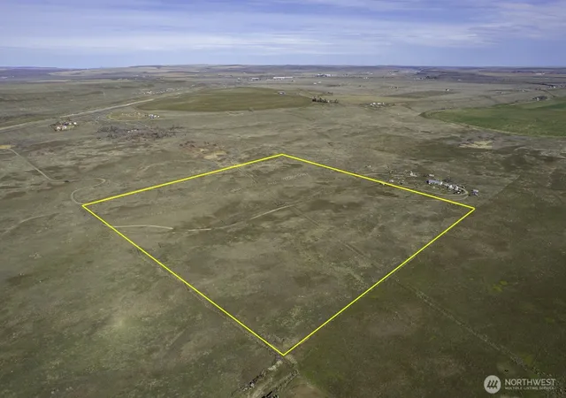 Photo 2 of Land for sale at 0 Highway 28, Soap Lake, WA 98851 | MLS# NWM2488090 | Listing updated on 2026-09-17
