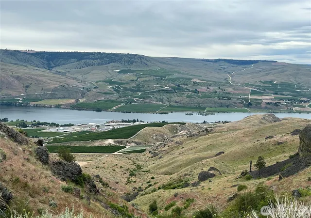 Photo 1 of Land for sale at 0 Nna Windmill, Brewster, WA 98812 | MLS# NWM2488092 | Listing updated on 2026-09-17
