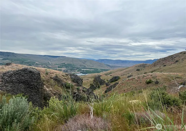 Photo 3 of Land for sale at 0 Nna Windmill, Brewster, WA 98812 | MLS# NWM2488092 | Listing updated on 2026-09-17