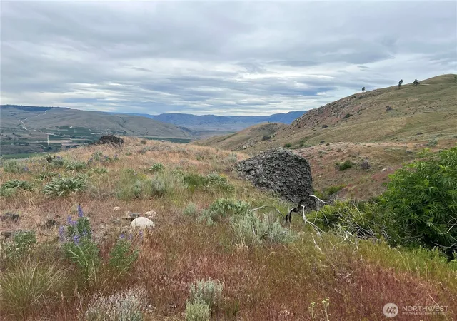 Photo 3 of Land for sale at 0 Nna Windmill, Brewster, WA 98812 | MLS# NWM2488092 | Listing updated on 2026-09-17