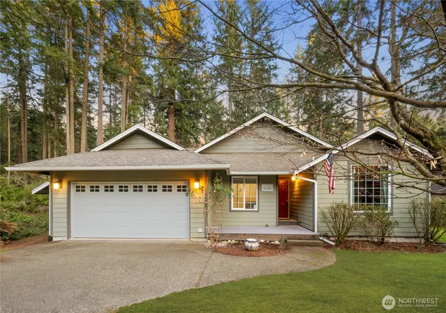 Single family home for sale at 10405 Olympic Pl, Anderson Island, WA 98303 | MLS# NWM2488135