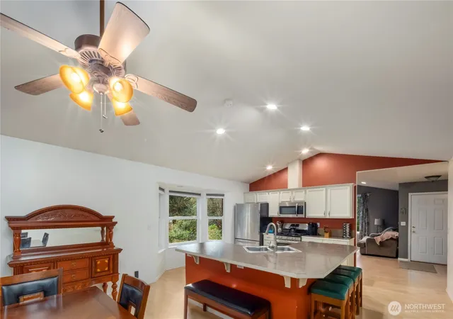 Photo 4 of Single family home for sale at 10405 Olympic Pl, Anderson Island, WA 98303 | MLS# NWM2488135 | Listing updated on 2026-09-17