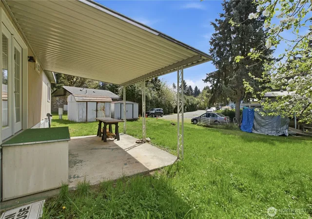 Photo 1 of Manufactured home for sale at 11517 155 Avenue Se, Renton, WA 98059 | MLS# NWM2488147 | Listing updated on 2026-09-17