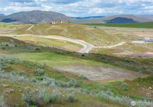 Photo 1 of Land for sale at 0 Appaloosa Lot 2, Brewster, WA 98812 | MLS# NWM2488194 | Listing updated on 2026-09-17