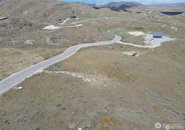 Photo 4 of Land for sale at 0 Lipizzan Lot 3, Brewster, WA 98812 | MLS# NWM2488196 | Listing updated on 2026-09-17