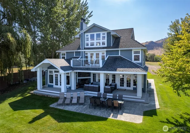 Photo 3 of Single family home for sale at 72 Boundary Point Rd, Oroville, WA 98844 | MLS# NWM2488224 | Listing updated on 2026-09-17
