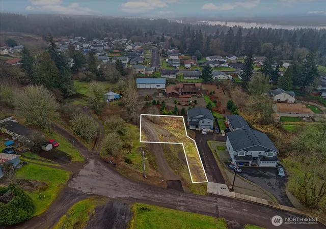 Photo 1 of Land for sale at 1173 Birch St, Kalama, WA 98625 | MLS# NWM2488279 | Listing updated on 2026-09-17