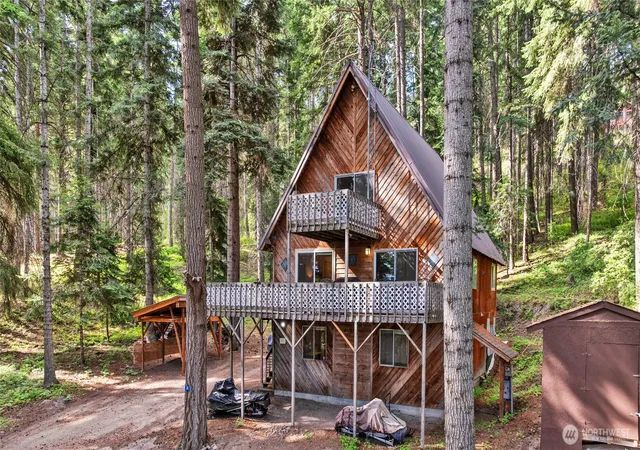 Photo 1 of Single family home for sale at 211 Indian Hl Rd, Cle Elum, WA 98922 | MLS# NWM2488281 | Listing updated on 2026-09-17