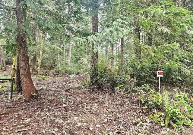Photo 1 of Land for sale at 3 W Nka Go Onna Dr, Quilcene, WA 98376 | MLS# NWM2488294 | Listing updated on 2026-09-17