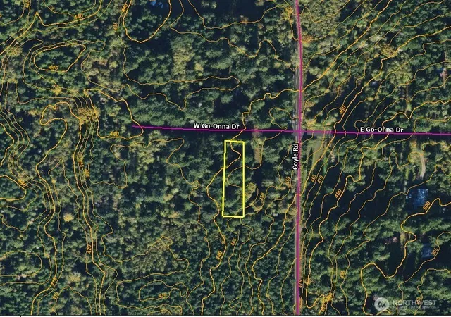 Photo 3 of Land for sale at 3 W Nka Go Onna Dr, Quilcene, WA 98376 | MLS# NWM2488294 | Listing updated on 2026-09-17