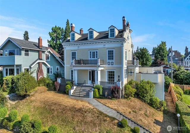 Photo 2 of Single family home for sale at 4410 N 45th Street, Tacoma, WA 98407 | MLS# NWM2488332 | Listing updated on 2026-09-24