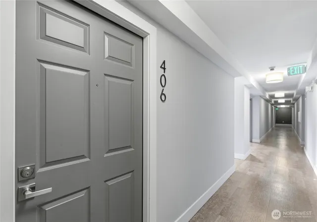Photo 1 of Condo for sale at 15020 Bothell Way NE #406, Lake Forest Park, WA 98155 | MLS# NWM2488343 | Listing updated on 2026-09-17