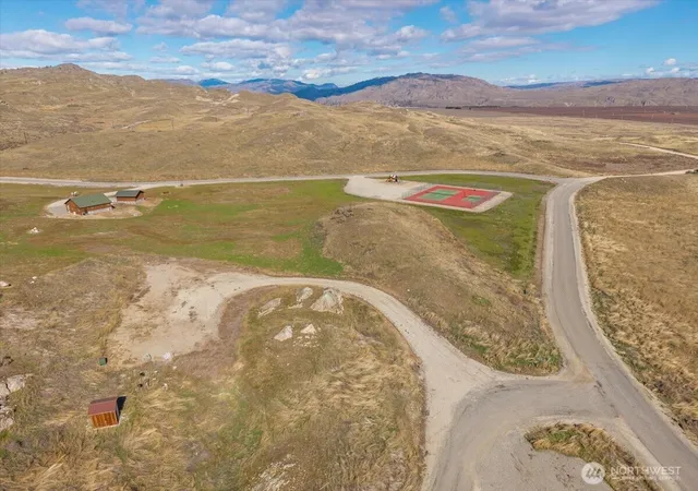 Photo 1 of Land for sale at 3 Lot 3 Overlook, Brewster, WA 98812 | MLS# NWM2488346 | Listing updated on 2026-09-17