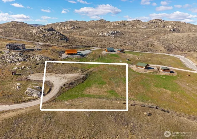 Photo 2 of Land for sale at 3 Lot 3 Overlook, Brewster, WA 98812 | MLS# NWM2488346 | Listing updated on 2026-09-17