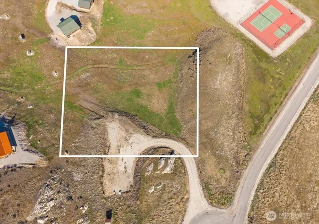 Photo 3 of Land for sale at 3 Lot 3 Overlook, Brewster, WA 98812 | MLS# NWM2488346 | Listing updated on 2026-09-17