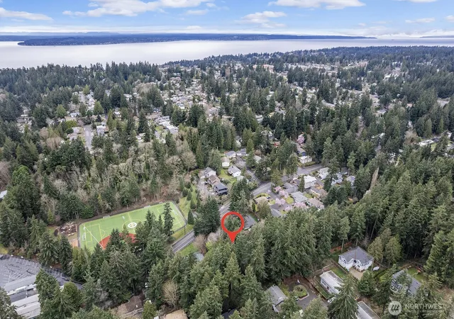 Photo 2 of Land for sale at 516 North 178th Ct, Shoreline, WA 98133 | MLS# NWM2488501 | Listing updated on 2026-09-17