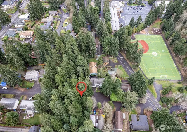 Photo 4 of Land for sale at 516 North 178th Ct, Shoreline, WA 98133 | MLS# NWM2488501 | Listing updated on 2026-09-17