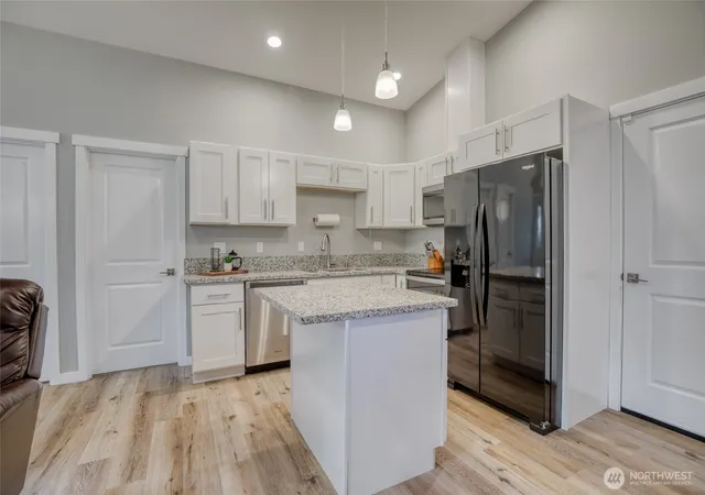 Photo 3 of Single family home for sale at 616 Sunset Ave NE, Ocean Shores, WA 98569 | MLS# NWM2488505 | Listing updated on 2026-09-17