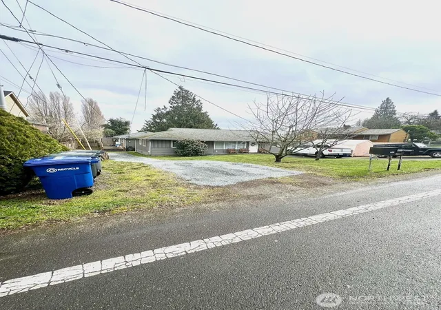 Photo 1 of Multi family home for sale at 13348 32nd Avenue S, Seattle, WA 98168 | MLS# NWM2488606 | Listing updated on 2026-09-17