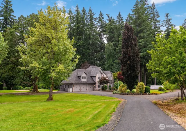 Photo 1 of Sale Pending at 21917 Ne 28th Street, Camas, WA 98607 | MLS# NWM2488677 | Listing updated on 2026-09-25