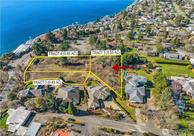 Photo 1 of Sale Pending at 4520 Kennedy (tract #5) Rd Ne, Tacoma, WA 98422 | MLS# NWM2488696 | Listing updated on 2026-09-24