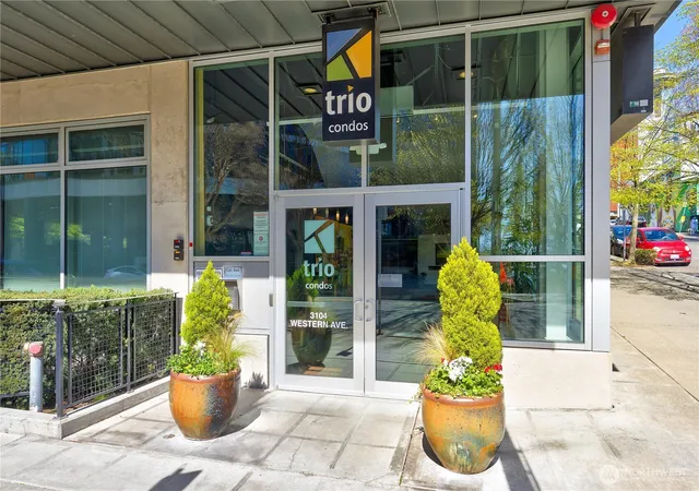 Photo 3 of Condo for sale at 3104 Western Ave #603, Seattle, WA 98121 | MLS# NWM2488704 | Listing updated on 2026-09-17