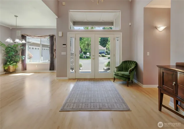 Photo 4 of Single family home for sale at 5410 Klipsun Ln SW, Olympia, WA 98512 | MLS# NWM2488727 | Listing updated on 2026-09-26