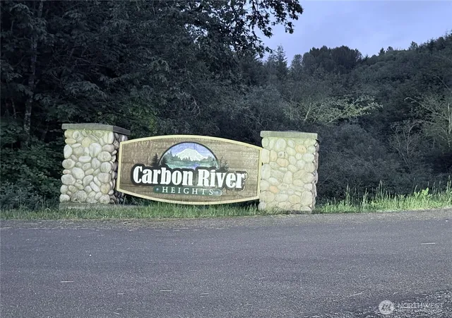 Photo 2 of Land for sale at 0 Lot 3 250th Ave E, Orting, WA 98360 | MLS# NWM2488734 | Listing updated on 2026-09-17