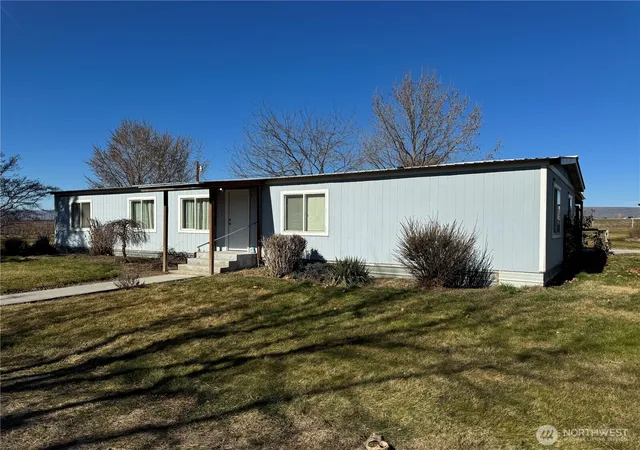 Single family home for sale at 16002 Road 28 SW, Mattawa, WA 99349 | MLS# NWM2488774