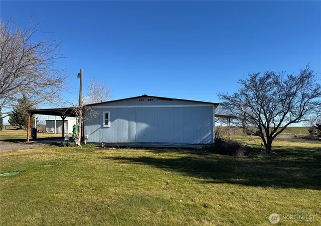 Photo 2 of Single family home for sale at 16002 Road 28 Sw, Mattawa, WA 99349 | MLS# NWM2488774 | Listing updated on 2026-09-17
