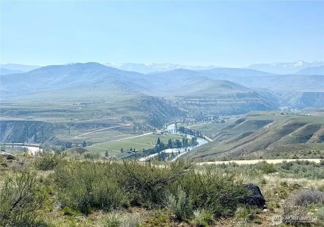Land for sale at 1 Riverbend Overlook, Methow, WA 98834 | MLS# NWM2488812