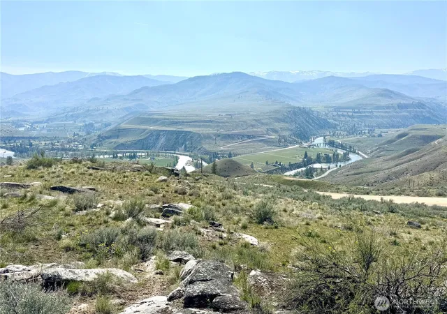 Photo 3 of Land for sale at 1 Riverbend Overlook, Methow, WA 98834 | MLS# NWM2488812 | Listing updated on 2026-09-29