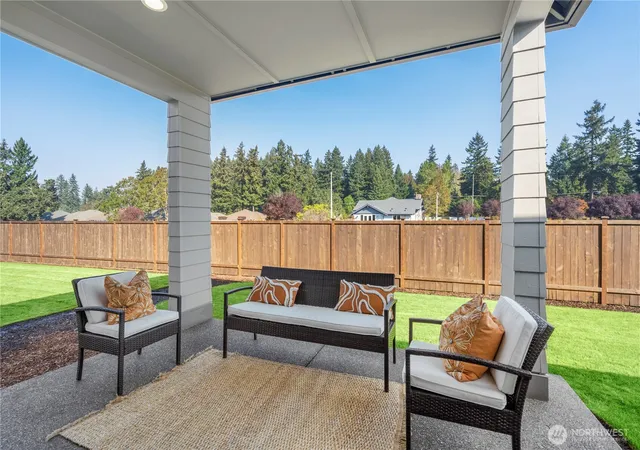 Photo 4 of Single family home for sale at 13871 16th Avenue E #90, Tacoma, WA 98445 | MLS# NWM2488879 | Listing updated on 2026-09-17