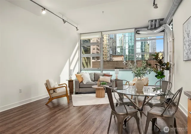 Photo 2 of Condo for sale at 2015 Terry Ave #416, Seattle, WA 98121 | MLS# NWM2488897 | Listing updated on 2026-09-17
