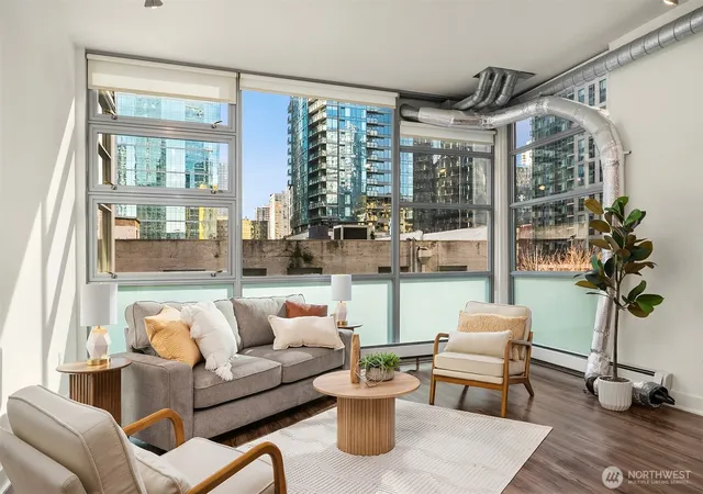 Photo 3 of Condo for sale at 2015 Terry Ave #416, Seattle, WA 98121 | MLS# NWM2488897 | Listing updated on 2026-09-17