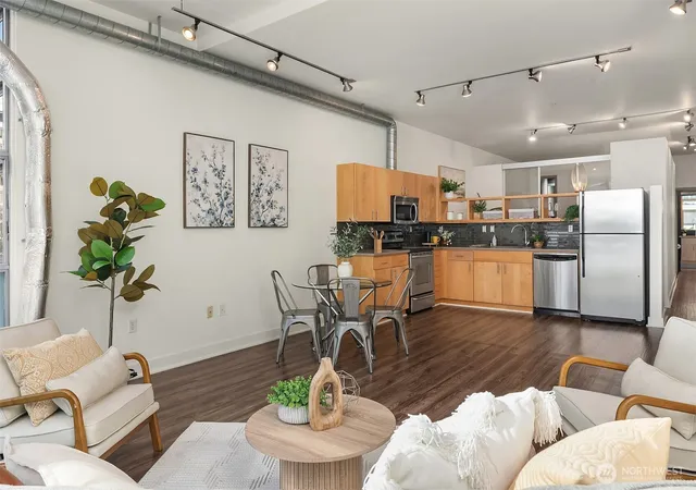 Photo 4 of Condo for sale at 2015 Terry Ave #416, Seattle, WA 98121 | MLS# NWM2488897 | Listing updated on 2026-09-17