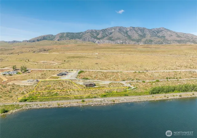 Photo 3 of Land for sale at 8 Xxx Boulder Gulch Dr, Pateros, WA 98846 | MLS# NWM2488919 | Listing updated on 2026-09-17