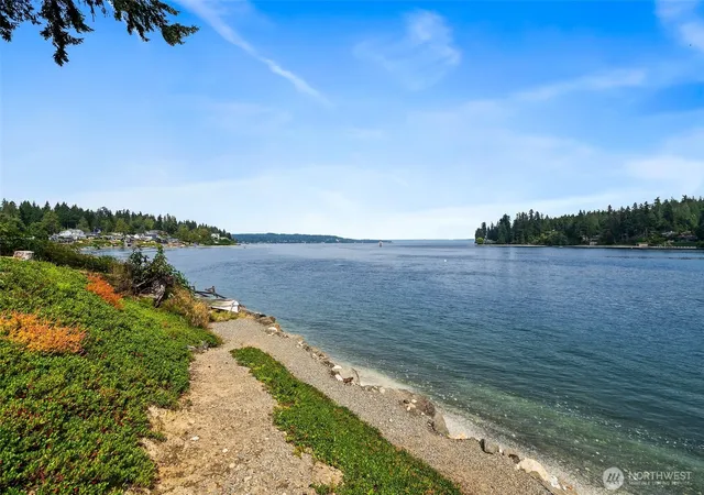 Photo 1 of Land for sale at 17274 Angeline Ave S Ne, Suquamish, WA 98392 | MLS# NWM2488943 | Listing updated on 2026-09-17