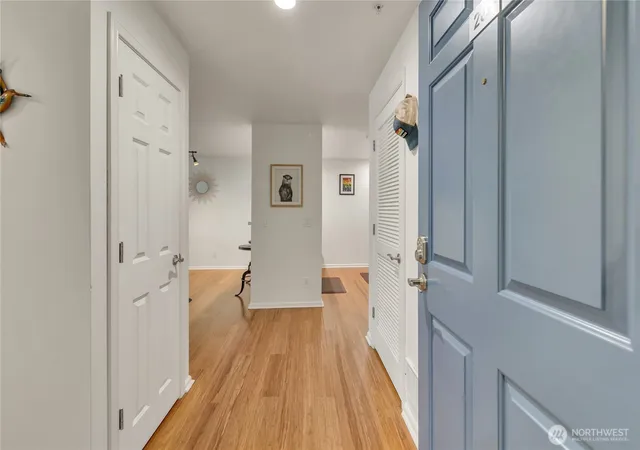 Photo 3 of Condo for sale at 559 Mcgraw St #201, Seattle, WA 98109 | MLS# NWM2488990 | Listing updated on 2026-09-23
