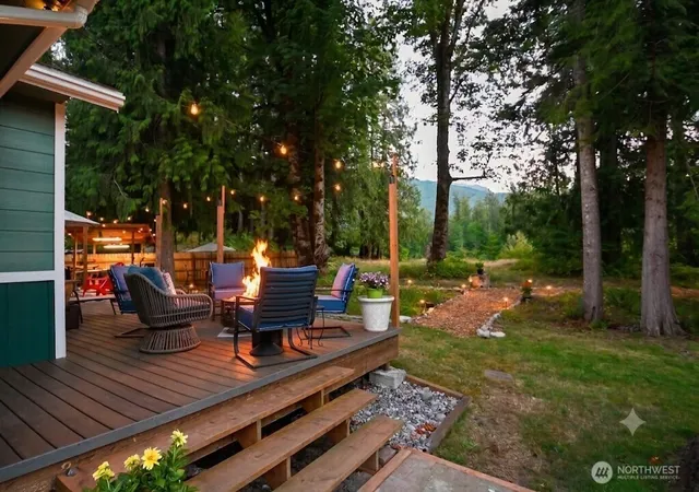 Photo 4 of Single family home for sale at 1218 Croft Ave, Gold Bar, WA 98251 | MLS# NWM2488992 | Listing updated on 2026-09-30