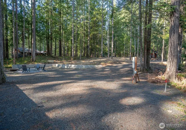 Photo 1 of Land for sale at 91 N Duckabush Dr W, Hoodsport, WA 98548 | MLS# NWM2488996 | Listing updated on 2026-09-17