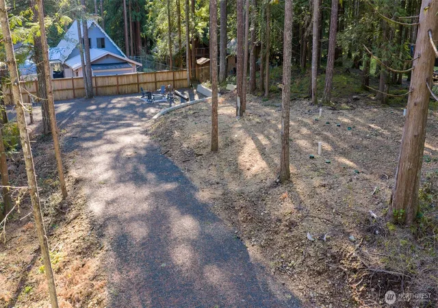 Photo 3 of Land for sale at 91 N Duckabush Dr W, Hoodsport, WA 98548 | MLS# NWM2488996 | Listing updated on 2026-09-17