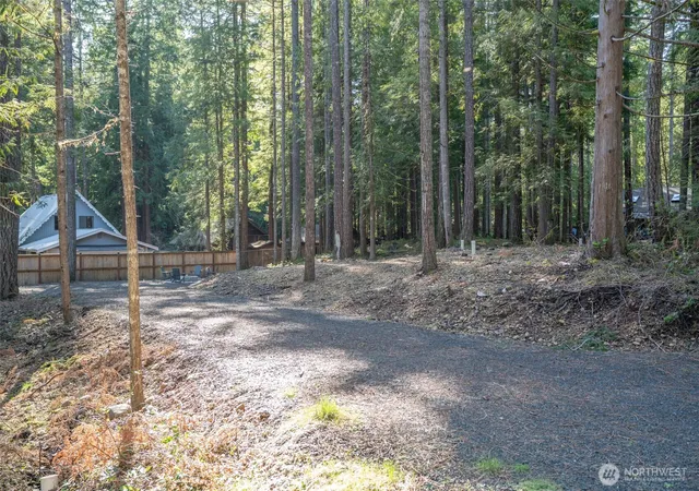 Photo 3 of Land for sale at 91 N Duckabush Dr W, Hoodsport, WA 98548 | MLS# NWM2488996 | Listing updated on 2026-09-17