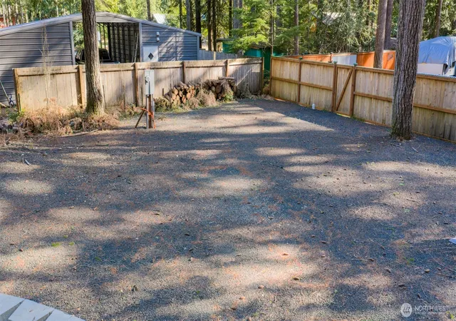 Photo 4 of Land for sale at 91 N Duckabush Dr W, Hoodsport, WA 98548 | MLS# NWM2488996 | Listing updated on 2026-09-17