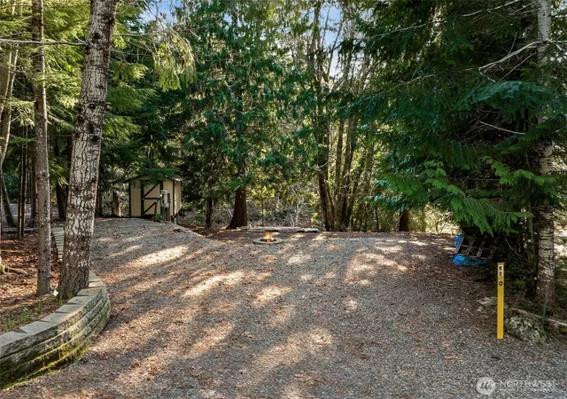 Photo 1 of Land for sale at 30 N Discovery Pl, Hoodsport, WA 98548 | MLS# NWM2489040 | Listing updated on 2026-09-24