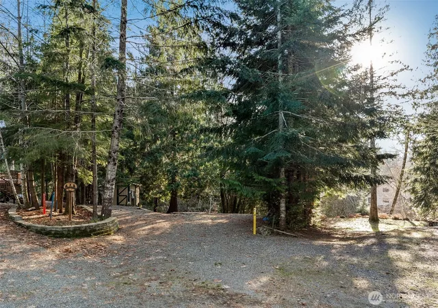 Photo 3 of Land for sale at 30 N Discovery Pl, Hoodsport, WA 98548 | MLS# NWM2489040 | Listing updated on 2026-09-24